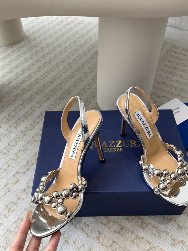 Aquazzura Sandals